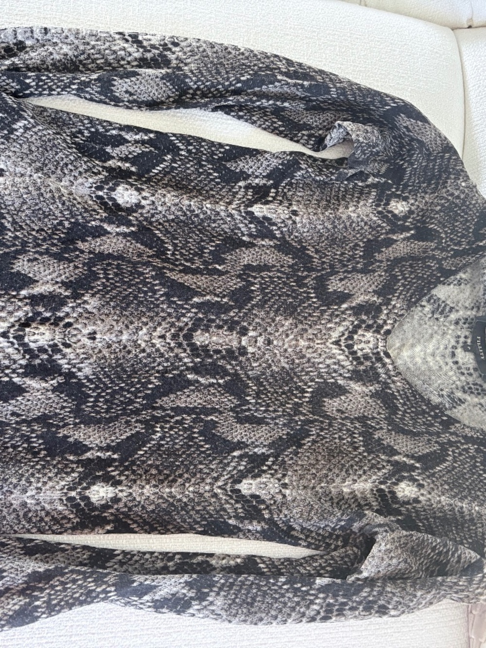 Merino Sweater